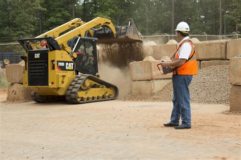 remote control cat skid steer|remote controlled skid steer loader.